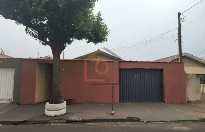 Casa a venda no jardim vista alegre em americo brasiliense