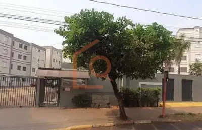 Apartamento de 2 dormitorios no centro de araraquara - otima oportunidade!