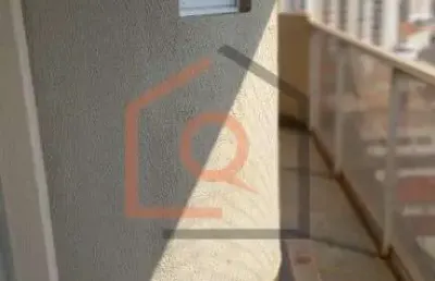 Lindo apartamento de 3 dormitorios com suite no centro de araraquara