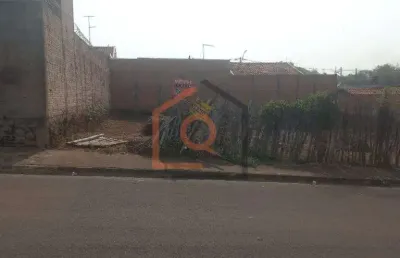 Terreno residencial a venda no jardim adalberto frederico de oliveira roxo i