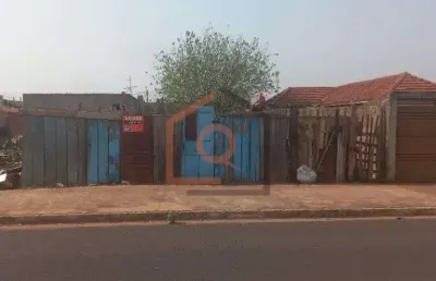 Terreno residencial a venda no jardim adalberto roxo i em araraquara - otima oportunidade!
