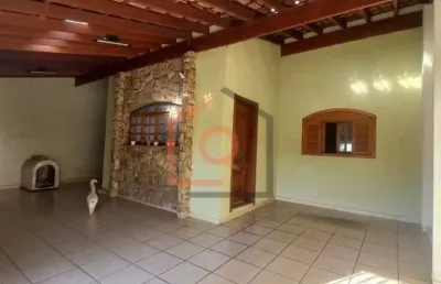 Casa de alto padrao a venda no bairro jardim paulistano em araraquara