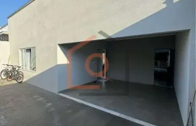 Casa padrao a venda no jardim santa clara, araraquara