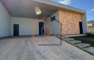 Casa em condomínio fechado com 3 quartos à venda na avenida oswaldo gonçalves de jesus, 396, condomínio buona vita, araraquara, 202 m2 por r$ 1.350.000