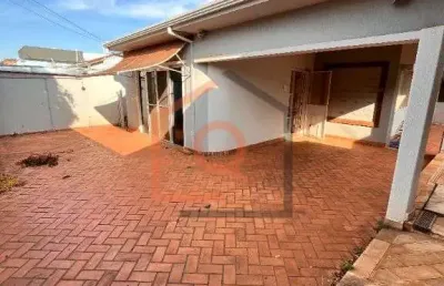 Casa a venda na vila melhado ou  jardim aranga, araraquara - 4 dormitorios, 2 suites, piscina e muito mais!
