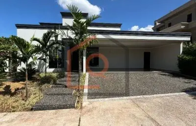 Casa de luxo a venda em quinta das laranjeiras, araraquara | 4 suites e 6 vagas