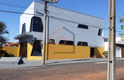 Salao comercial para alugar no centro de araraquara | perfeito para seu negocio!