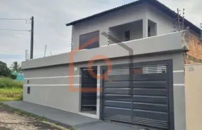 Casa sobrado a venda no jardim santa angelina, araraquara - imperdivel!