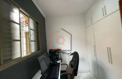 Casa de alto padrao a venda em residencial stephanie merissa, araraquara