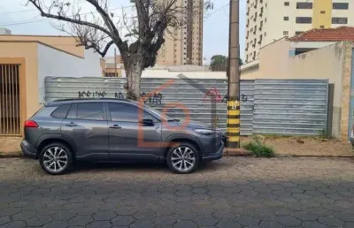Terreno a venda no centro de araraquara | excelente oportunidade de investimento