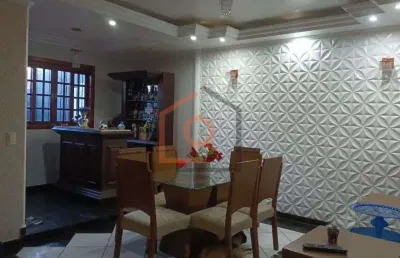 Casa com 3 quartos à venda na rua francisco mazzei, 858, jardim dos manacás, araraquara, 181 m2 por r$ 480.000