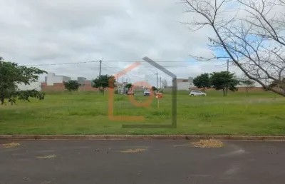 Terreno à venda na rua doutor josé logatti, 1658, residencial vista do horto, araraquara por r$ 265.000
