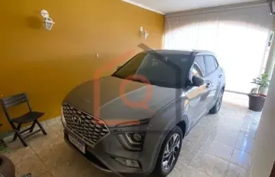 Casa com 3 quartos à venda na rua henrique lupo, 550, vila harmonia, araraquara, 265 m2 por r$ 1.300.000