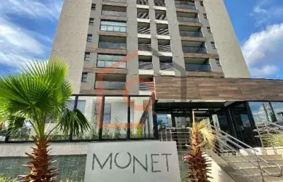 Apartamento com 3 quartos à venda na avenida cristóvão colombo, 722, centro, araraquara, 124 m2 por r$ 850.000