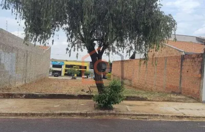 Terreno à venda na rua professor doutor salomão tabak, jardim são francisco, araraquara por r$ 140.000