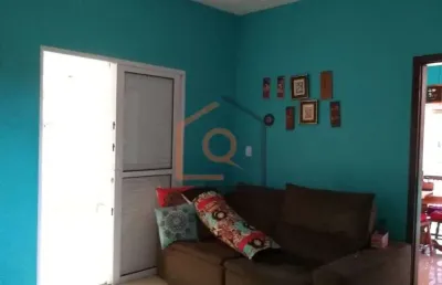 Casa com 3 quartos à venda na avenida bartholomeu micelli, 1175, jardim santa lúcia, araraquara, 149 m2 por r$ 430.000