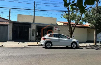 Casa com 3 quartos à venda na avenida engenheiro domingos ferrari júnior, 564, parque residencial iguatemi, araraquara, 262 m2 por r$ 550.000