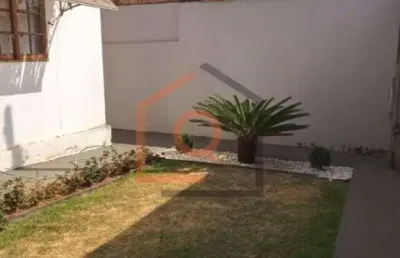 Casa com 3 quartos à venda na rua antonio tisoni, 60, centro, américo brasiliense, 124 m2 por r$ 340.000