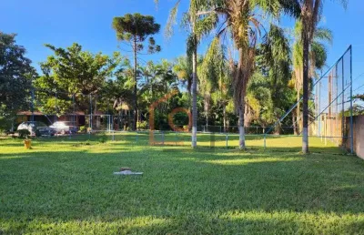 Chácara / sítio com 3 quartos à venda na avenida antonio carvalho neto, 150, chácara flora araraquara, araraquara, 244 m2 por r$ 850.000