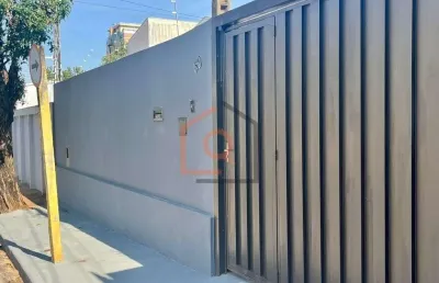 Casa com 1 quarto à venda na rua joão masiero, 55, centro, araraquara, 67 m2 por r$ 380.000