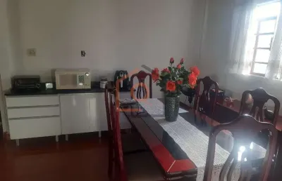 Casa com 3 quartos à venda na rua professora doutora maria villaça correa leite, 494, vila harmonia, araraquara, 175 m2 por r$ 350.000