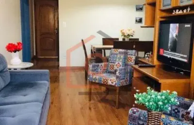 Apartamento com 3 quartos à venda na avenida pio corrêa pinheiro, 651, vila melhado, araraquara, 81 m2 por r$ 360.000