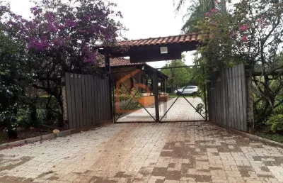Chácara / sítio com 3 quartos à venda na rua ema jorge haddad, chácara flora araraquara, araraquara, 212 m2 por r$ 1.400.000