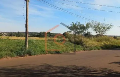 Terreno à venda na rua maria cristina lemos giraldi, jardim uirapuru ii, araraquara por r$ 757.000