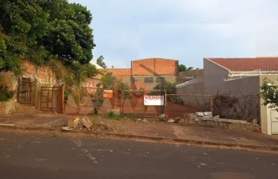 Terreno à venda na avenida cônego aldomiro storniolo, parque laranjeiras, araraquara por r$ 98.000