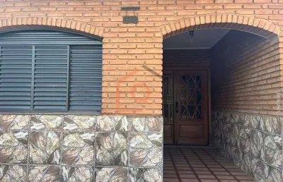 Casa com 2 quartos à venda na avenida francisco aranha do amaral, 662, vila ferroviária, araraquara, 89 m2 por r$ 370.000