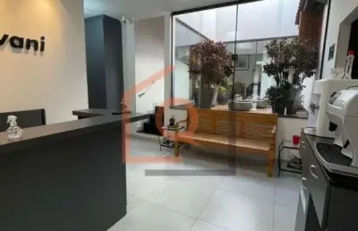 Prédio com 4 salas à venda na rua henrique lupo, 1392, vila harmonia, araraquara, 200 m2 por r$ 1.300.000