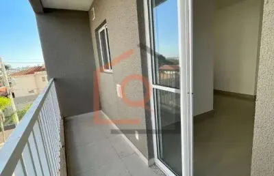 Apartamento novinho para locacao - residencial parque dos jequitibas