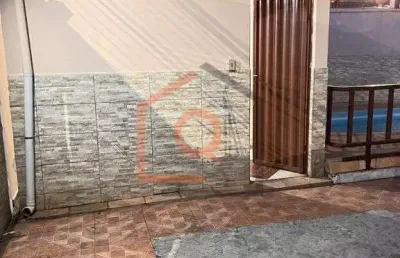 Casa com 1 quarto à venda na rua dos eletricitários, 421, jardim residencial silvestre, araraquara, 130 m2 por r$ 230.000
