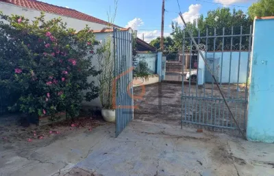 Casa com 1 quarto à venda na rua alexandrina vieira monteiro, 1054, jardim eliana, araraquara, 165 m2 por r$ 220.000