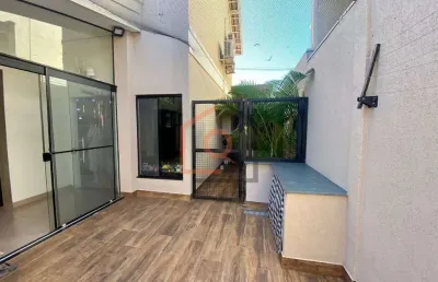 Casa em condomínio fechado com 2 quartos à venda na avenida doutor adhemar pereira de barros, 54, vila melhado, araraquara, 89 m2 por r$ 510.000
