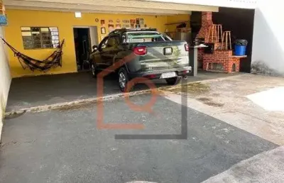Casa com 2 quartos à venda na rua mário boschiero, 298, jardim esplanada, araraquara, 67 m2 por r$ 220.000