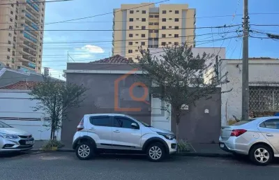 Casa com 3 quartos à venda na avenida josé bonifácio, 1018, centro, araraquara, 161 m2 por r$ 600.000