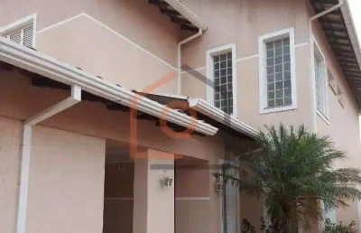 Casa com 4 quartos à venda na rua manoel rodrigues jacob, 1041, jardim santa angelina, araraquara, 410 m2 por r$ 850.000