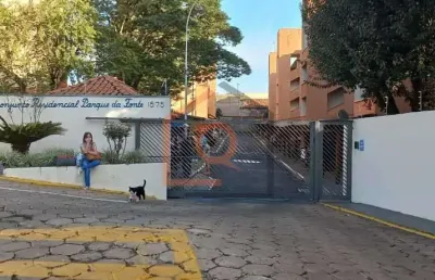 Apartamento com 2 quartos à venda na rua napoleão selmi-dei, 1575, vila harmonia, araraquara, 58 m2 por r$ 110.000