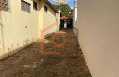 Casa com 3 quartos à venda na avenida dom pedro ii, 1571, jardim do carmo, araraquara, 230 m2 por r$ 590.000