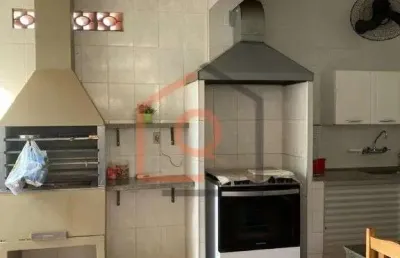 Casa com 4 quartos à venda na avenida dom pedro ii, 1567, jardim do carmo, araraquara, 163 m2 por r$ 490.000