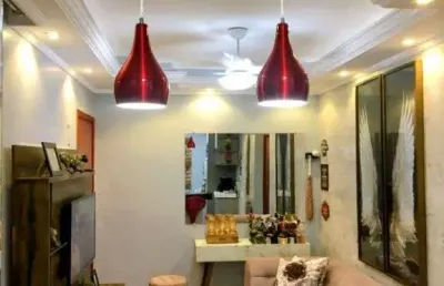 Apartamento com 2 quartos à venda na Avenida João Soares e Arruda, 1444, Parque Laranjeiras, Araraquara