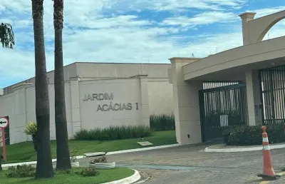 Casa em condomínio fechado com 3 quartos à venda na rua das magnólias, 250, jardim magnólias, araraquara, 208 m2 por r$ 1.100.000