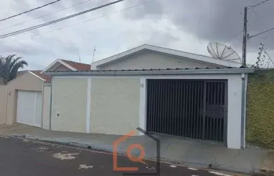 Casa com 3 quartos à venda na rua são pedro, 71, vila santa maria (vila xavier), araraquara, 232 m2 por r$ 380.000