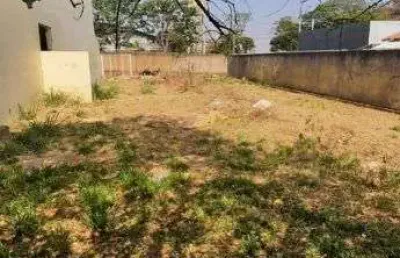 Terreno à venda na rua domingos paulo real, jardim residencial itália, araraquara por r$ 160.000