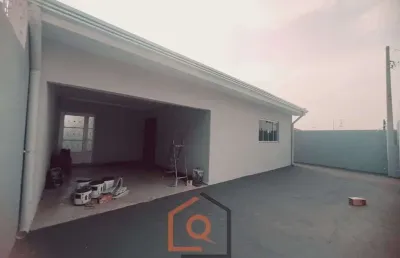 Casa com 3 quartos à venda na rua marechal artur da costa e silva, 545, jardim adalgisa, araraquara, 250 m2 por r$ 510.000
