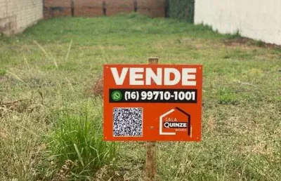 Terreno à venda na avenida benito barbieri, vila harmonia, araraquara por r$ 420.000