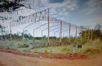 Chácara / sítio à venda na rua mauro sidnei teixeira, recreio campestre idanorma, araraquara, 4750 m2 por r$ 795.000