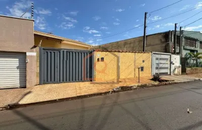 Casa padrao a venda e locacao no jardim artico - araraquara