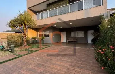 Magnifica casa com 4 suites no jardim dos flamboyants, araraquara
